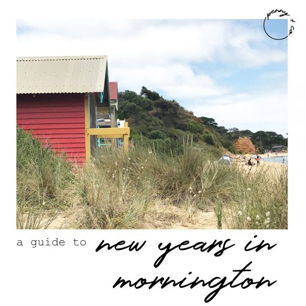 Guide to New Years in Mornington Peninsula