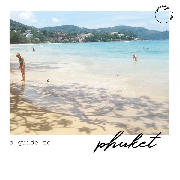 Travel Guide to Phuket > What to do in Phuket